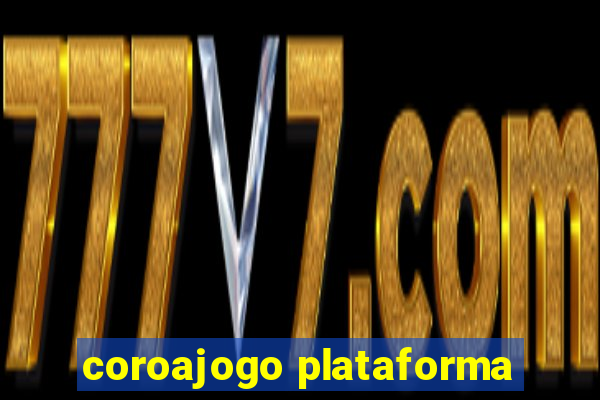 coroajogo plataforma